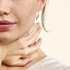 Histoire D'Or Boucles D'oreilles Pendantes Aube Or Bicolore Diamant 7 Histoire D'Or Boucles D'oreilles Pendantes Aube Or Bicolore Diamant -Boucles d'oreilles pendantes Soldes Boutique B3OF2DW132 model0