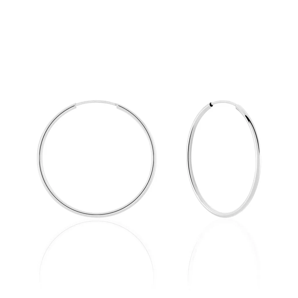 Histoire D'Or Créoles Dominae Or Blanc 1 Histoire D'Or Créoles Dominae Or Blanc