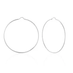 Histoire D'Or Créoles Dominae Or Blanc