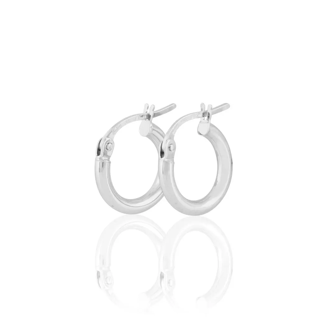 Histoire D'Or Créoles Verania Or Blanc 2 Histoire D'Or Créoles Verania Or Blanc – Image 2