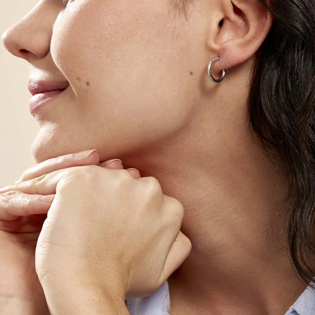 Histoire D'Or Créoles Verania Or Blanc 5 Histoire D'Or Créoles Verania Or Blanc – Image 5