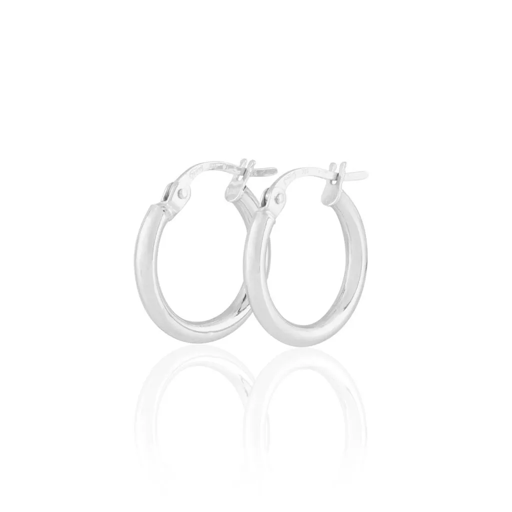 Histoire D'Or Créoles Verania Or Blanc 2 Histoire D'Or Créoles Verania Or Blanc – Image 2