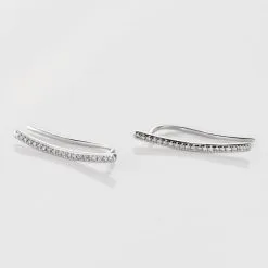 Histoire D'Or Boucles D'oreilles Pendantes Fadoua Or Jaune Diamants 6 Histoire D'Or Boucles D'oreilles Pendantes Fadoua Or Jaune Diamants -Boucles d'oreilles pendantes Soldes Boutique B3OFJDW640 view2