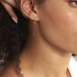 Histoire D'Or Boucles D'oreilles Pendantes Arenale Or Jaune Quartz 7 Histoire D'Or Boucles D'oreilles Pendantes Arenale Or Jaune Quartz -Boucles d'oreilles pendantes Soldes Boutique B3OFJQM139 model0