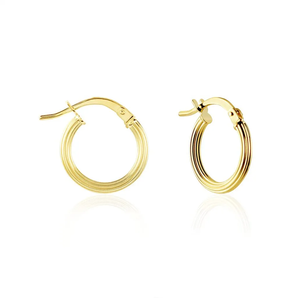 Histoire D'Or Creoles Or Jaune Miempie 1 Histoire D'Or Creoles Or Jaune Miempie