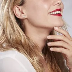 Histoire D'Or Boucles D'oreilles Amazone Or Jaune Email Strass 5 Histoire D'Or Boucles D'oreilles Amazone Or Jaune Email Strass -Boucles d'oreilles pendantes Soldes Boutique B3OFJWV002 model0