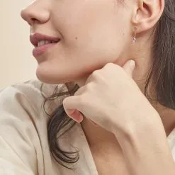 Histoire D'Or Boucles D'oreilles Pendantes Goutte Or Jaune Amethyste 7 Histoire D'Or Boucles D'oreilles Pendantes Goutte Or Jaune Amethyste -Boucles d'oreilles pendantes Soldes Boutique B3OFJYI002 model0