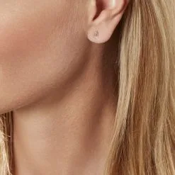 Histoire D'Or Boucles D'oreilles Pendantes Clementa Or Jaune Oxyde De Zirconium 9 Histoire D'Or Boucles D'oreilles Pendantes Clementa Or Jaune Oxyde De Zirconium -Boucles d'oreilles pendantes Soldes Boutique B3OFJZW441 model1