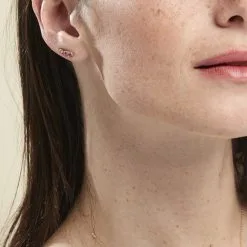 Histoire D'Or Boucles D'oreilles Pendantes Lauressa Or Rose Amethyste Violet Oxyde 7 Histoire D'Or Boucles D'oreilles Pendantes Lauressa Or Rose Amethyste Violet Oxyde -Boucles d'oreilles pendantes Soldes Boutique B3OFRYI170 model0