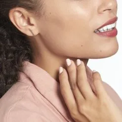 Histoire D'Or Boucles D'oreilles Puces Nekhbet Argent -Boucles d'oreilles pendantes Soldes Boutique FAOFBW012C model0