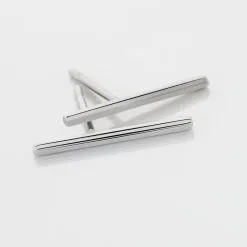 Histoire D'Or Boucles D'oreilles Puces Nekhbet Argent -Boucles d'oreilles pendantes Soldes Boutique FAOFBW012C view2