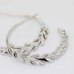 Histoire D'Or Créoles Andeol Rondes Argent Blanc Oxyde De Zirconium -Boucles d'oreilles pendantes Soldes Boutique FAOFBZW1MS view2