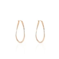 Boucles d'oreilles pendantes Soldes Boutique -Boucles d'oreilles pendantes Soldes Boutique FAOFRW0086 view1