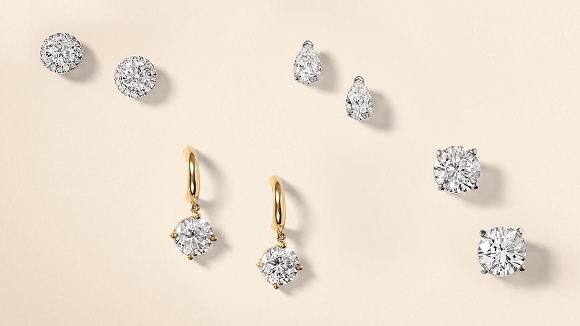 Boucles d'oreilles pendantes Soldes Boutique -Boucles d'oreilles pendantes Soldes Boutique